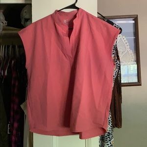 Figs Rafaella Scrub Top